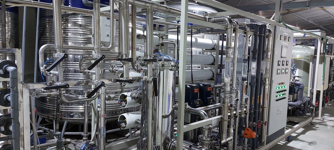 Hướng dẫn các bước bảo trì máy ozone cơ bản tại nhà