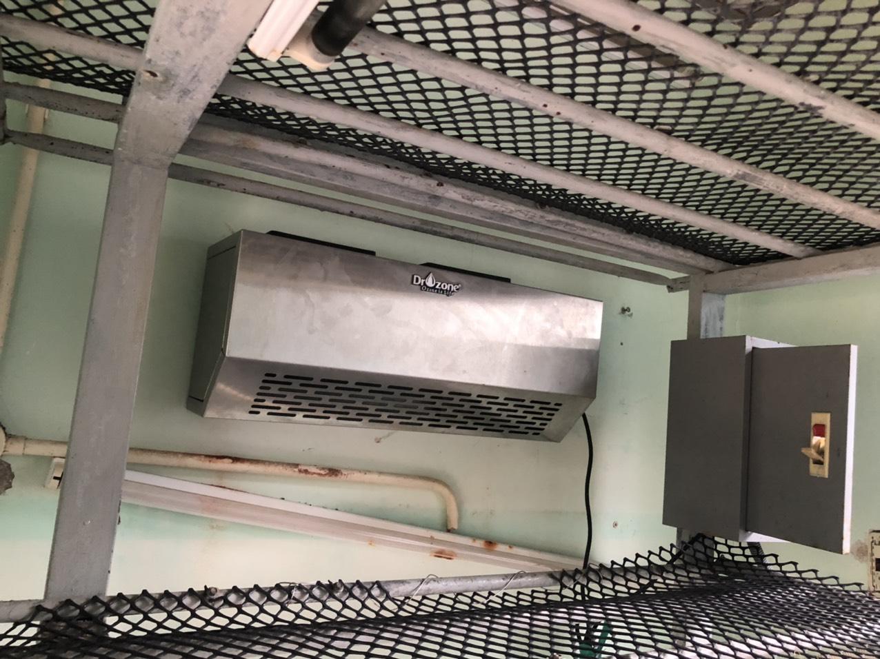 Ứng dụng đột phá trong nông nghiệp và thực phẩm