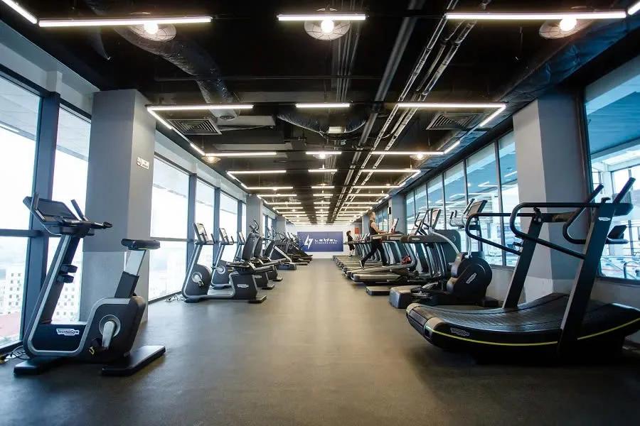 3. Đảm Bảo An Toàn Khi Sử Dụng Máy Ozone Trong Phòng Gym
