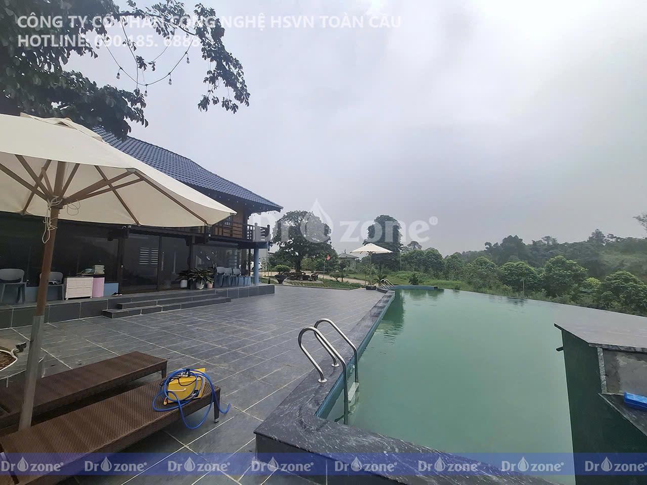 2. Ozone: Lựa Chọn Xanh Hơn Cho Môi Trường Và Sức Khỏe