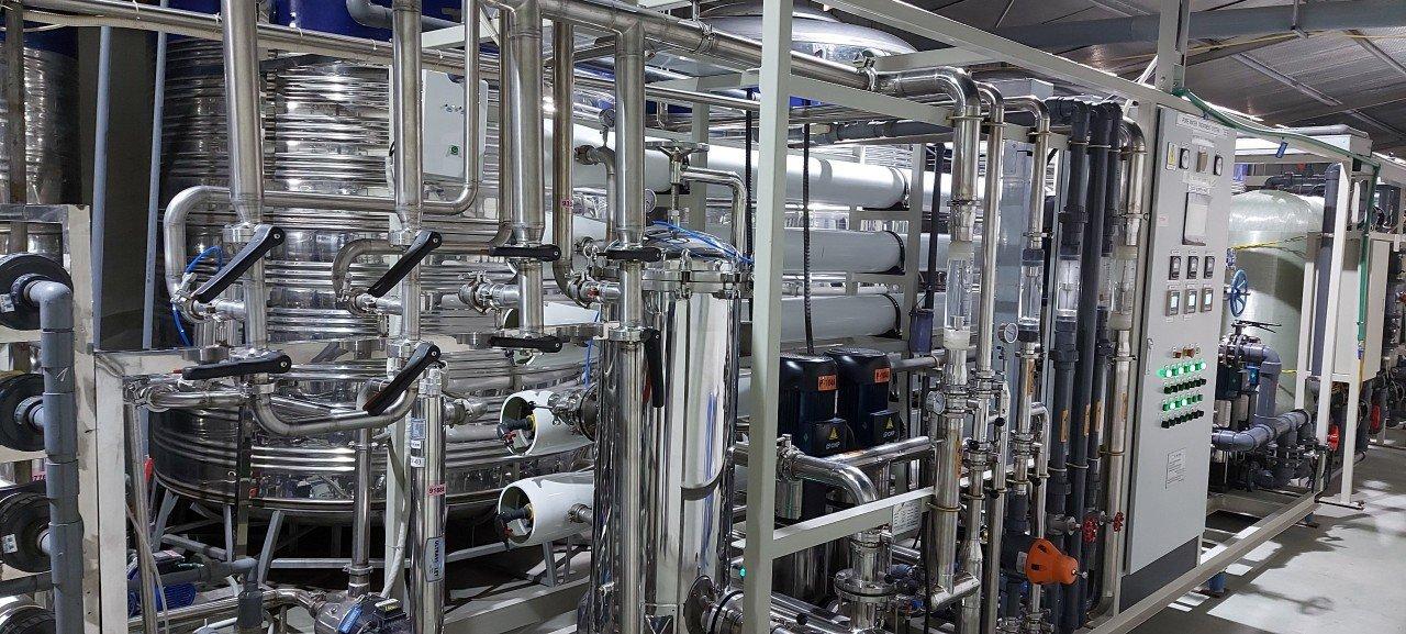 3. Những lợi ích vượt trội khi ứng dụng Ozone trong bếp ăn công nghiệp