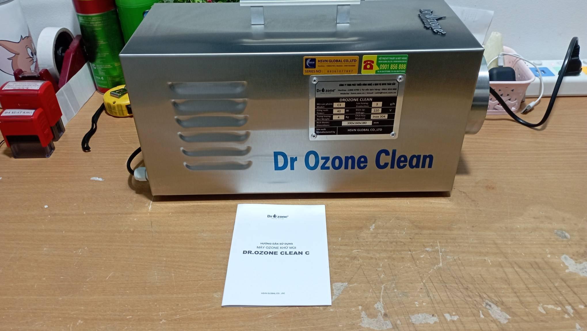 3. So với máy lọc không khí truyền thống