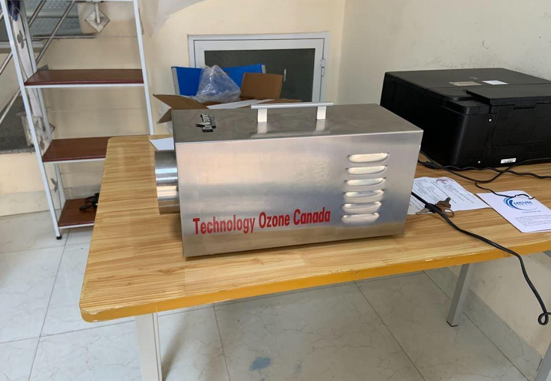 3. So sánh hiệu quả giữa máy ozone và nước súc miệng truyền thống