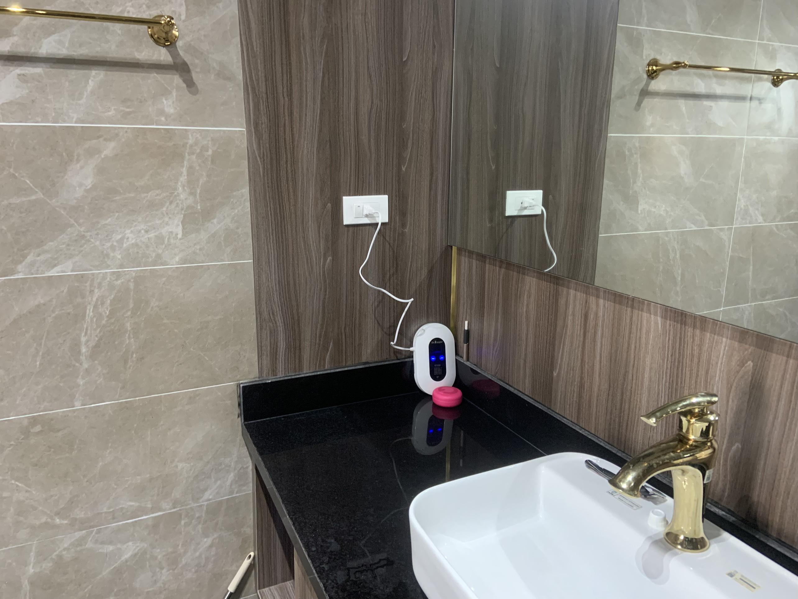 4. Bảo trì định kỳ và vận hành an toàn cho hệ thống Ozone