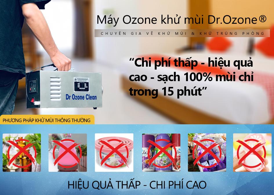 3. Quy trình rửa chuẩn bằng máy ozone và so sánh với phương pháp truyền thống