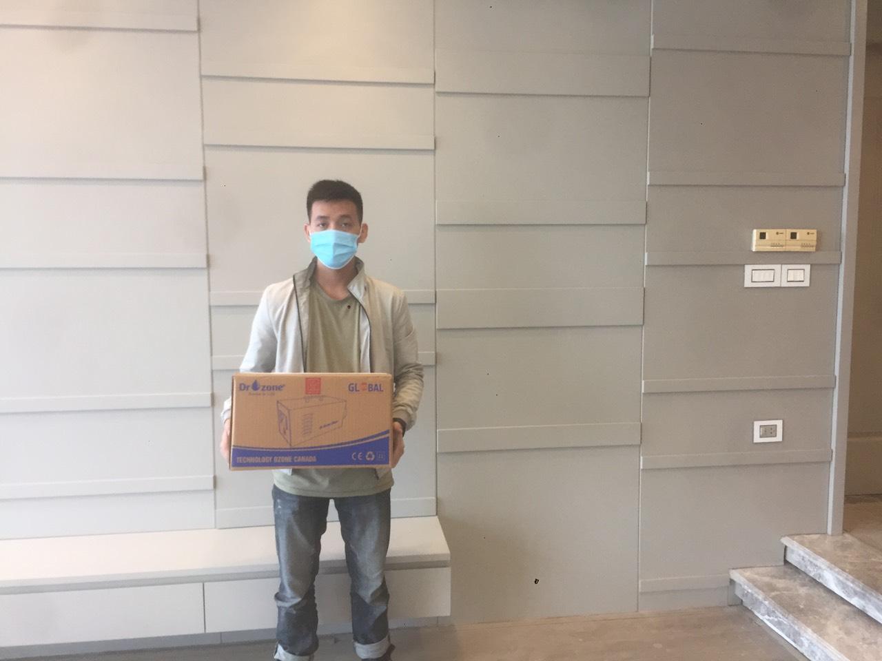 3. Nâng Cao Trải Nghiệm Khách Hàng Với Không Gian Thơm Mát