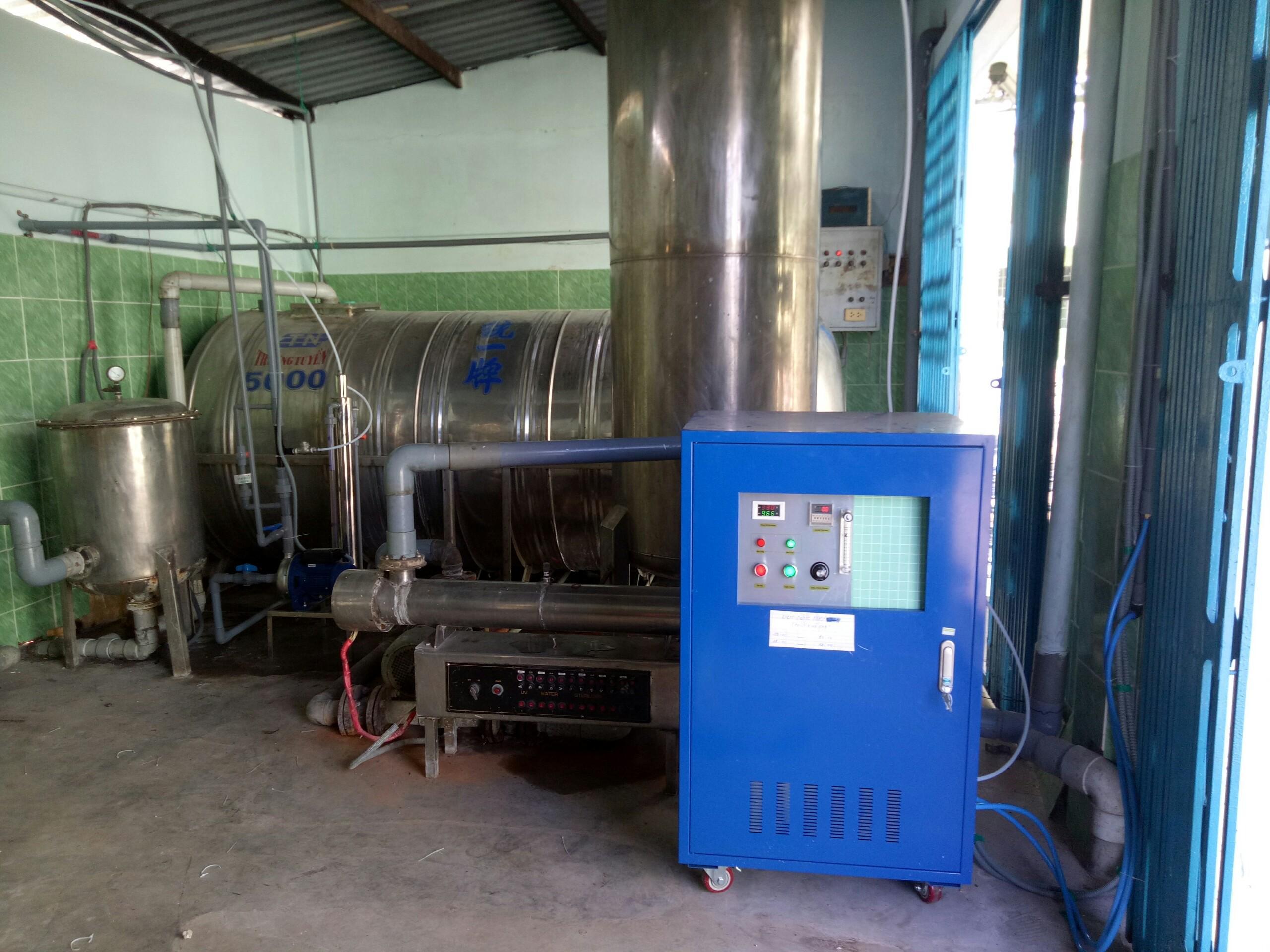 4. Tối Ưu Hóa Hoạt Động Và Thương Hiệu Nhà Hàng