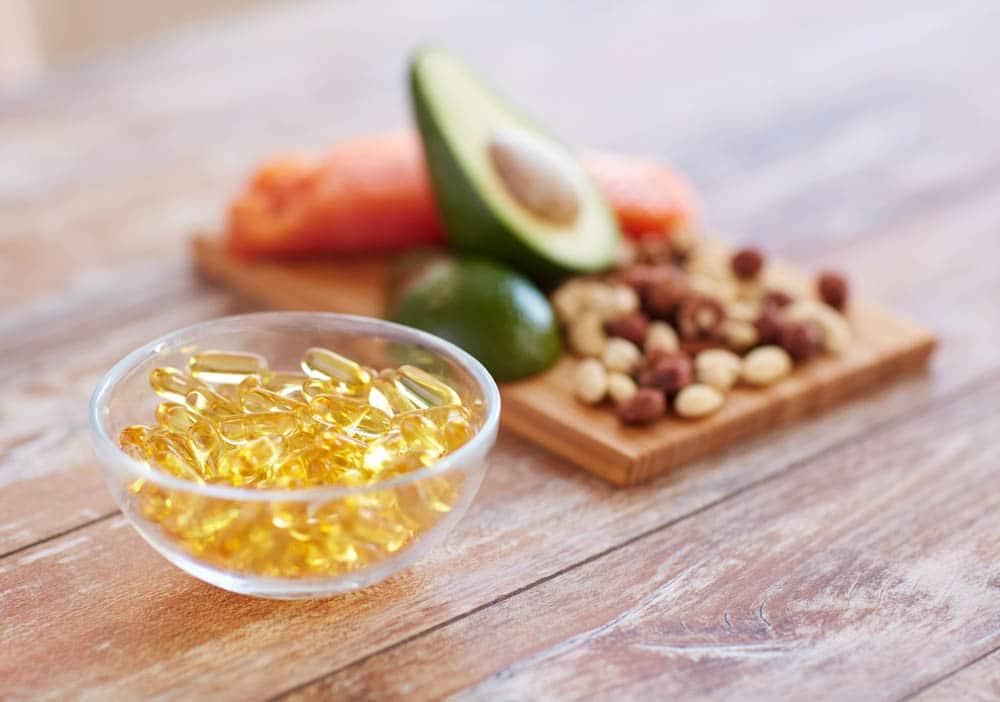 omega 3