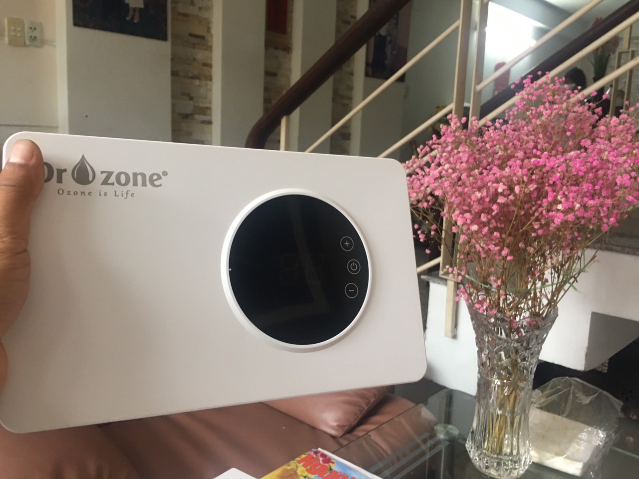 sục_thực_phẩm-Dr.ozone