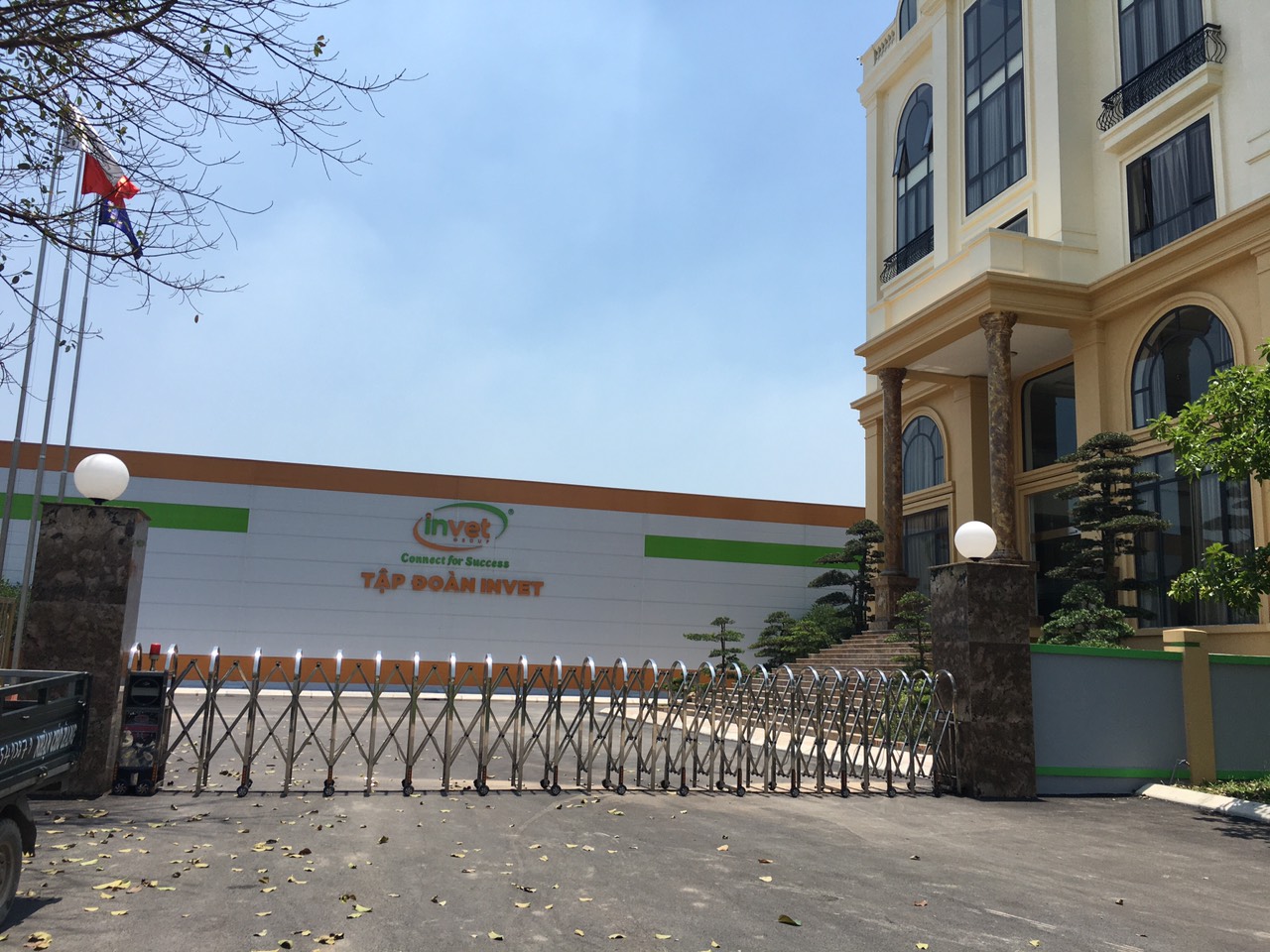 Dr.Ozone_cung_cấp_tủ_sấy_khử_trùng_cho_INVET