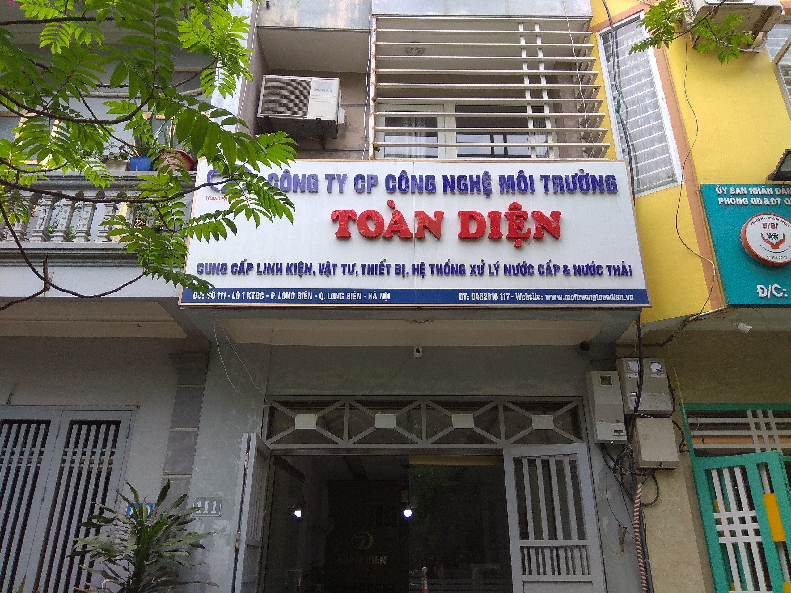 Ứng dụng Ozone 