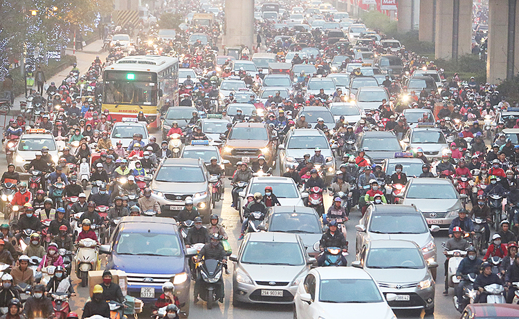 Nên hay không nên mua máy lọc không khí?
