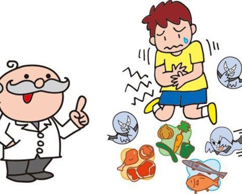 Cách phòng tránh ngộ độc Ozone