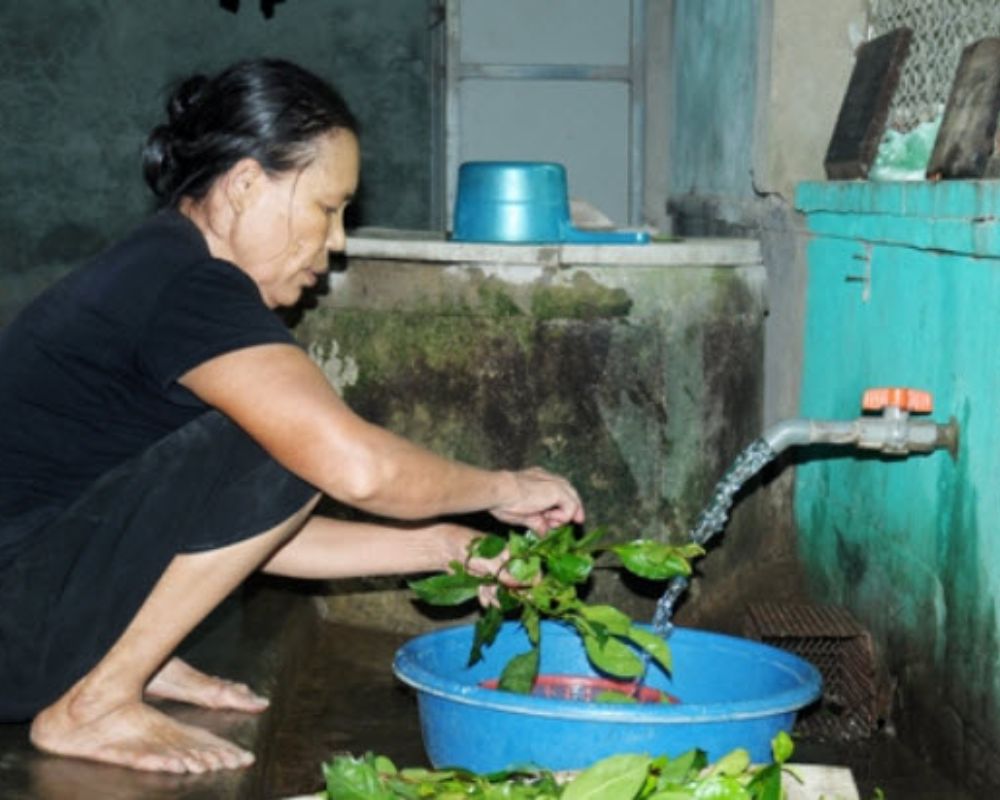 Ứng dụng máy Ozone trong xử lý nước thải công nghiệp