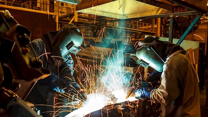 Các loại bụi và ảnh hưởng của nó đến sức khỏe