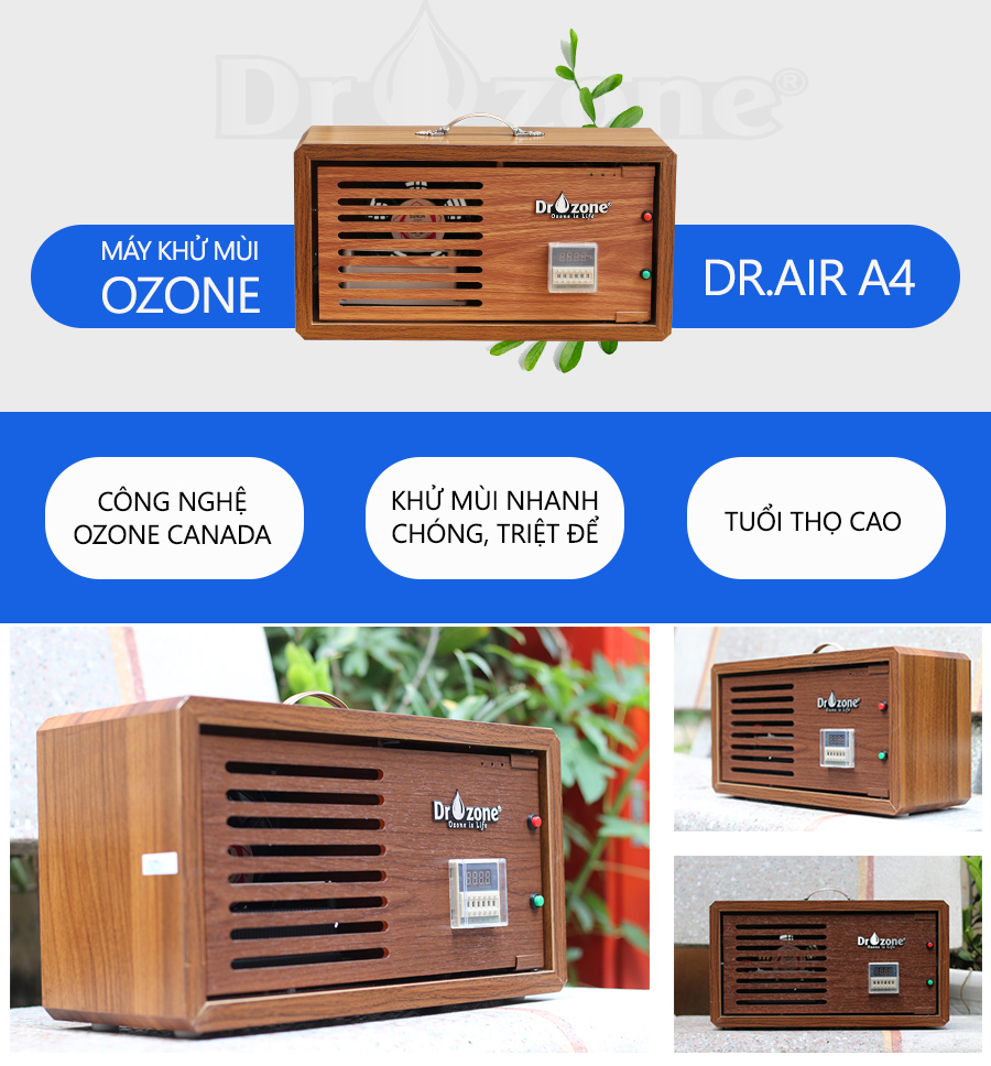 Top 4 máy khử mùi phòng học an toàn, hiệu quả, tiết kiệm Top 4 máy khử mùi phòng học an toàn, hiệu quả, tiết kiệm