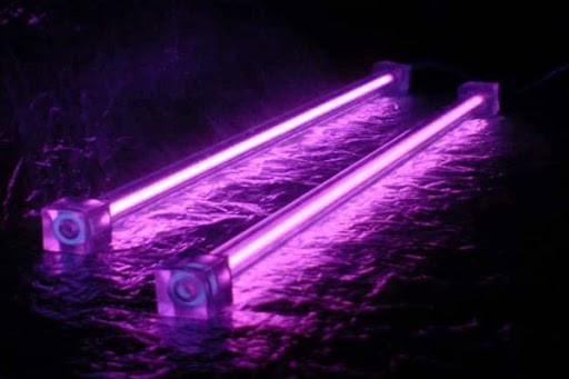 Công dụng của đèn cực tím UV và một số lưu ý sử dụng