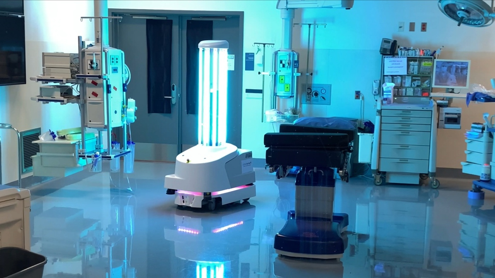 Đèn diệt khuẩn UV là gì? Ứng dụng của đèn UV trong đời sống con người