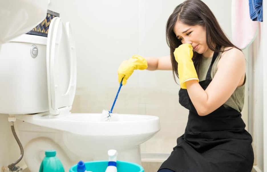 10 cách xử lý mùi hôi nhà vệ sinh hiệu quả, nhanh chóng