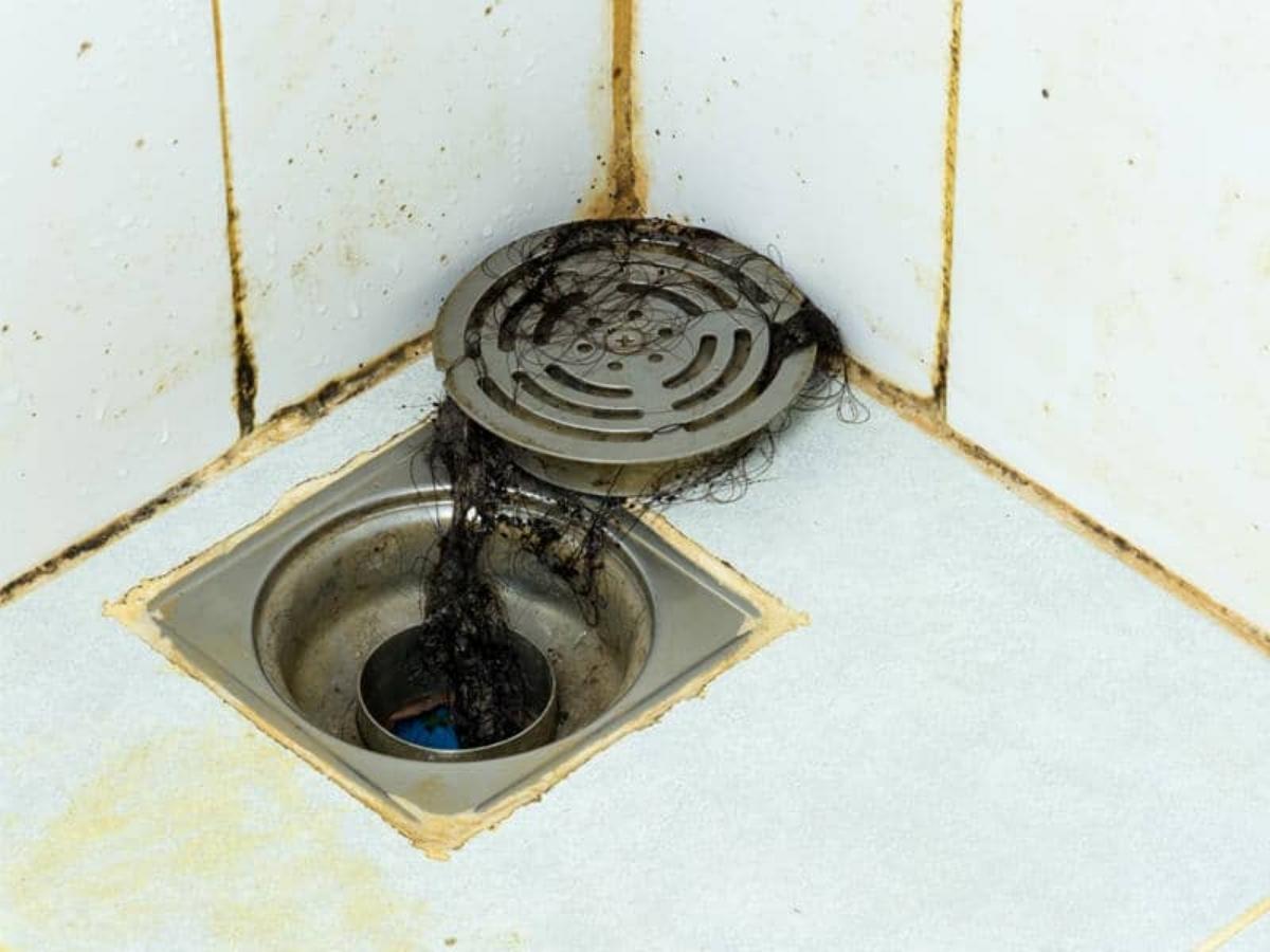 Bí quyết khử mùi cống thoát nước nhanh và hiệu quả Bí quyết khử mùi cống thoát nước nhanh và hiệu quả