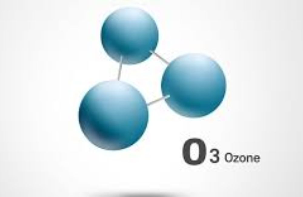 Máy khử mùi Ozone là gì?
