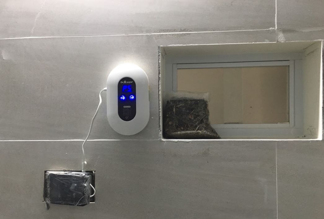 Lựa Chọn Máy Ozone: Đầu Tư Cho Không Gian Sống Trong Lành