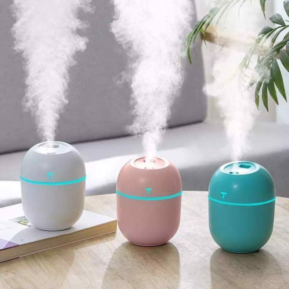Công nghệ Ozone và cuộc cách mạng làm sạch không khí